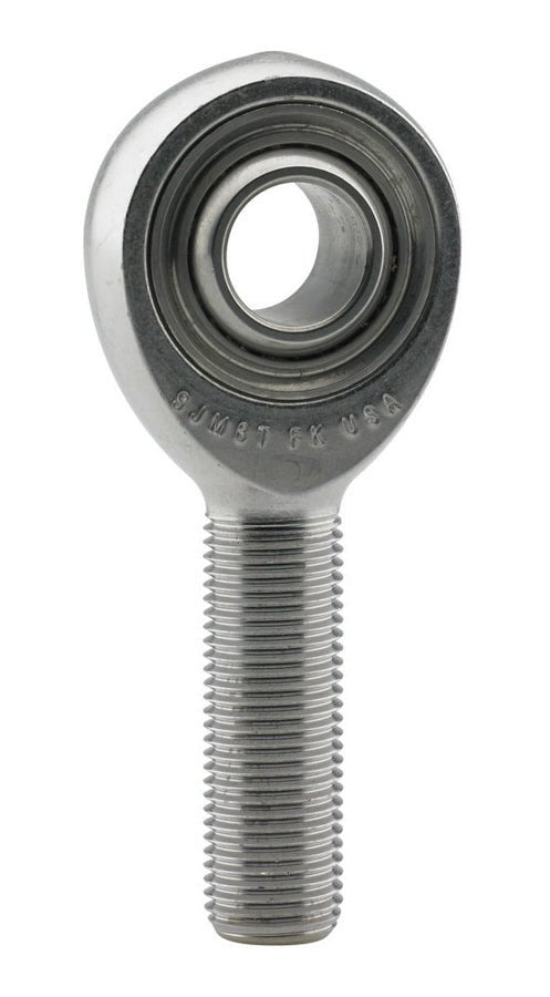 5/8 R.H. Male Rod End High Strength - Fenix Motorsports - Fasteners,Rod Ends Clevises and Components,Rod Ends - Spherical