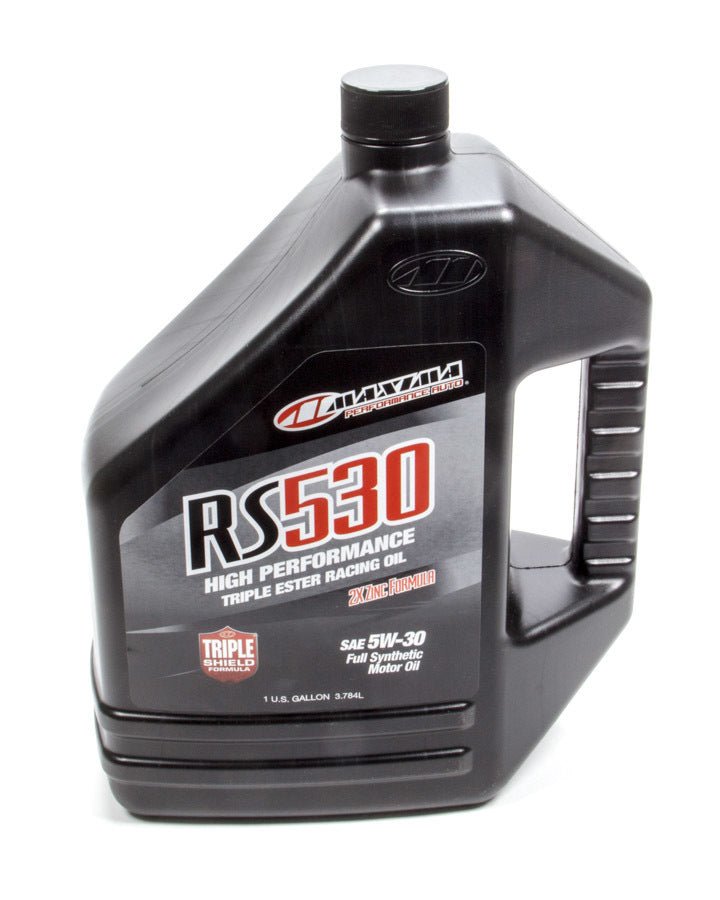 5w30 Synthetic Oil 1 Gallon RS530 - Fenix Motorsports - Oils, Fluids and Sealer,Oils, Fluids and Additives,Motor Oil
