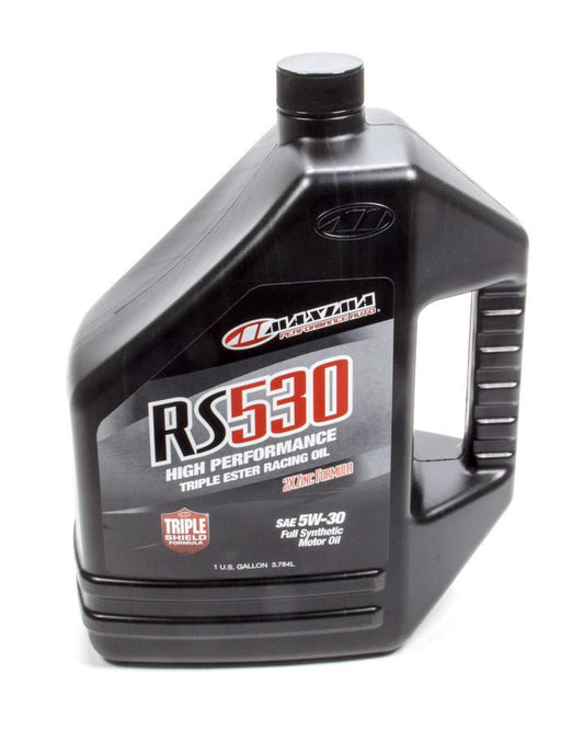 5w30 Synthetic Oil 1 Gallon RS530 - Fenix Motorsports - Oils, Fluids and Sealer,Oils, Fluids and Additives,Motor Oil