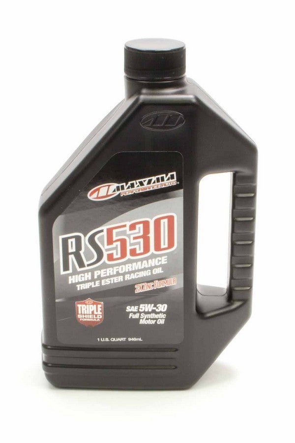5w30 Synthetic Oil 1 Quart RS530 - Fenix Motorsports - Oils, Fluids and Sealer,Oils, Fluids and Additives,Motor Oil
