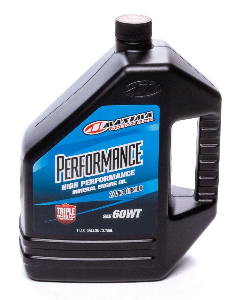 60w Petroleum Oil 1 Gal - Fenix Motorsports - Oils, Fluids and Sealer,Oils, Fluids and Additives,Motor Oil