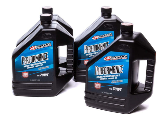 70w Petroleum Oil Case 4 x 1 Gallon - Fenix Motorsports - Oils, Fluids and Sealer,Oils, Fluids and Additives,Motor Oil