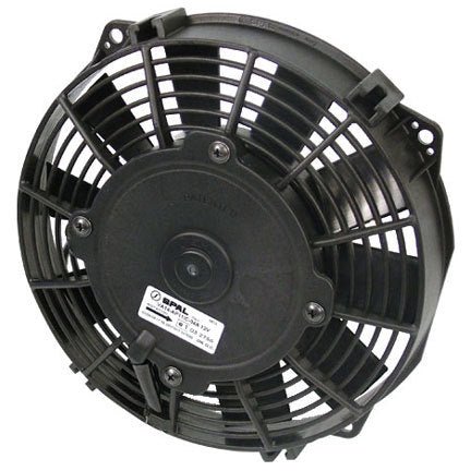 7.5in Puller Fan Straight Blade 437 CFM - Fenix Motorsports - Heating and Cooling,Fans,Cooling Fans - Electric