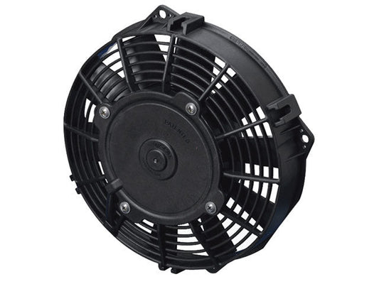 7.5in Pusher Fan Straight Blade 437 CFM - Fenix Motorsports - Heating and Cooling,Fans,Cooling Fans - Electric