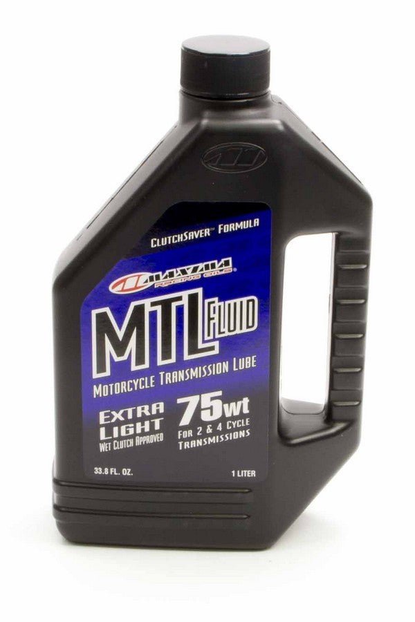 75w MTL Trans Lube 1 Litre - Fenix Motorsports - Oils, Fluids and Sealer,Oils, Fluids and Additives,Transmission Fluid