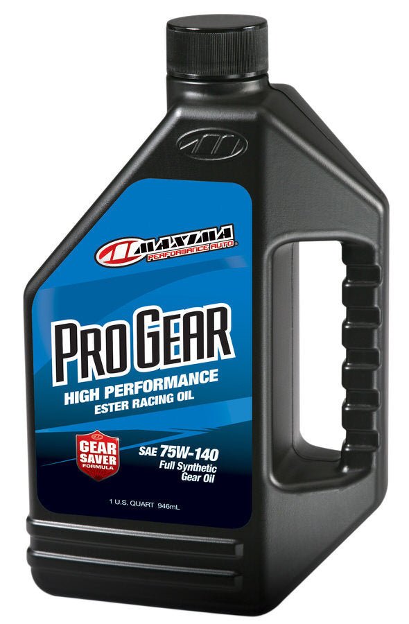 75w140 Pro Gear Oil 1 Quart - Fenix Motorsports - Oils, Fluids and Sealer,Oils, Fluids and Additives,Gear Oil