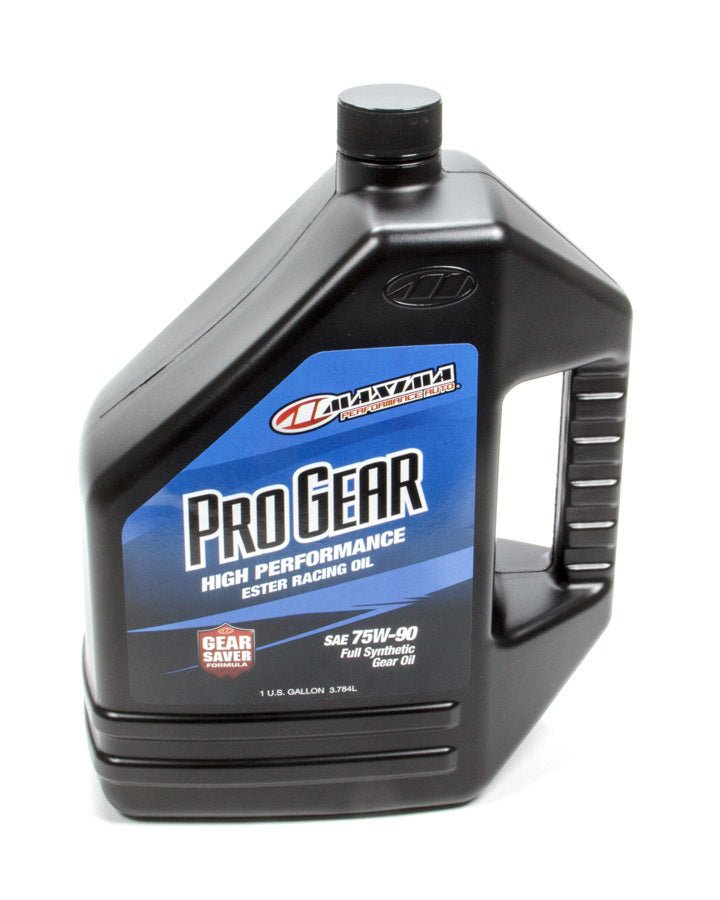 75w90 Pro Gear Oil 1 Gallon - Fenix Motorsports - Oils, Fluids and Sealer,Oils, Fluids and Additives,Gear Oil