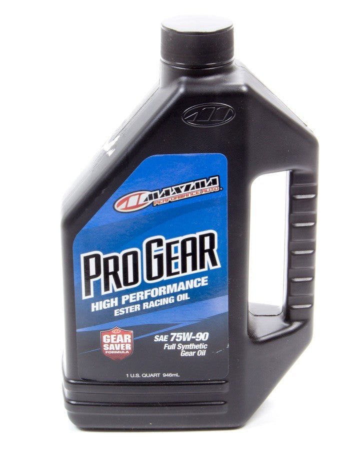 75w90 Pro Gear Oil 1 Quart - Fenix Motorsports - Oils, Fluids and Sealer,Oils, Fluids and Additives,Gear Oil