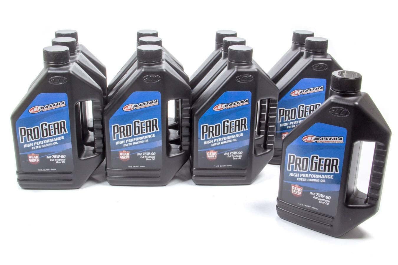 75w90 Pro Gear Oil Case 12x1 Quart - Fenix Motorsports - Oils, Fluids and Sealer,Oils, Fluids and Additives,Gear Oil