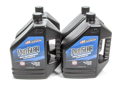 75w90 Pro Gear Oil Case 4x1 Gallon - Fenix Motorsports - Oils, Fluids and Sealer,Oils, Fluids and Additives,Gear Oil