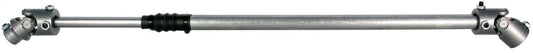 76 - 86 Jeep CJ Manual Steering Shaft Assembly - Fenix Motorsports - Steering and Components,Steering Columns, Shafts and Components,Steering Shafts and Components