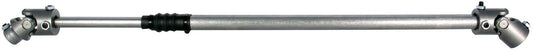 76 - 86 Jeep CJ Power Steering Shaft Assembly - Fenix Motorsports - Steering and Components,Steering Columns, Shafts and Components,Steering Shafts and Components
