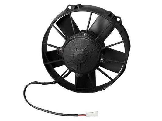 9in Puller Fan Paddle 755 CFM - Fenix Motorsports - Heating and Cooling,Fans,Cooling Fans - Electric