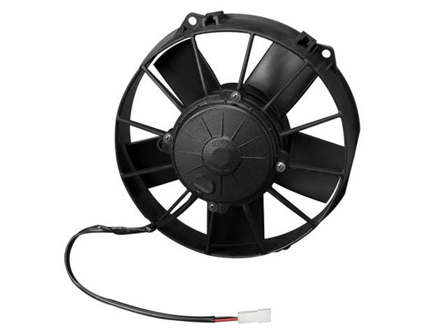 9in Pusher Fan Paddle Blade 767 CFM - Fenix Motorsports - Heating and Cooling,Fans,Cooling Fans - Electric