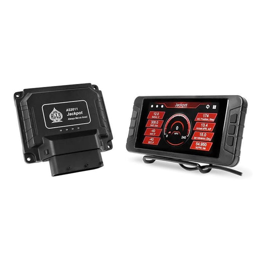 ACES EFI Jackpot LS (Lite) EFI DBC Trans Control - Fenix Motorsports - Ignitions and Electrical,Computers, Chips, Modules and Programmers,Computers and Components