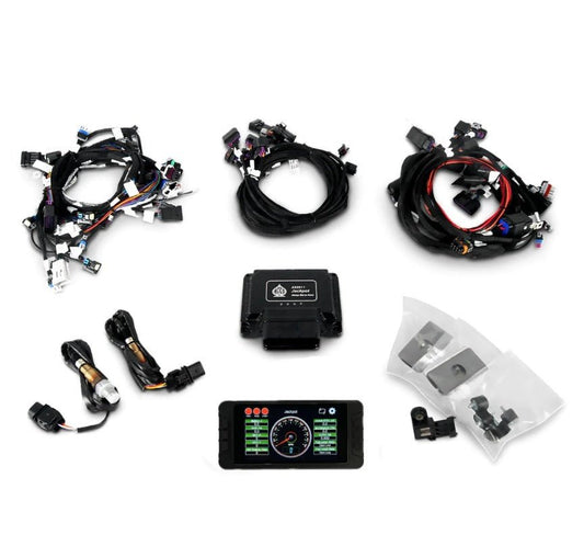 ACES EFI Jackpot LS Pro EFI DBC Manual Trans - Fenix Motorsports - Ignitions and Electrical,Computers, Chips, Modules and Programmers,Computers and Components
