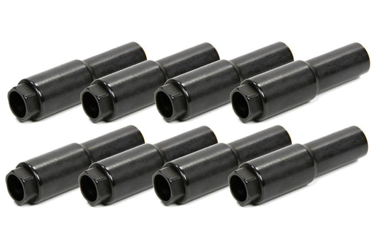Adjusting Nut 8pk 7/16 x 2.600 BBC Intake - Fenix Motorsports - Fasteners,Engine Fastener Kits,Rocker Arm Fastener Kits