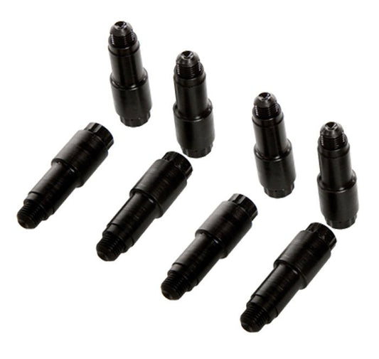 Adjusting Nuts - 8pk 7/16 x 2.100 - Fenix Motorsports - Fasteners,Engine Fastener Kits,Rocker Arm Fastener Kits