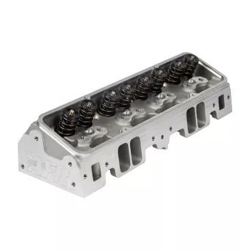 AFR 23deg SBC 198cc Cast Enforcer E2 69cc Chamber - Fenix Motorsports - Engines and Components,Cylinder Heads and Components,Cylinder Heads