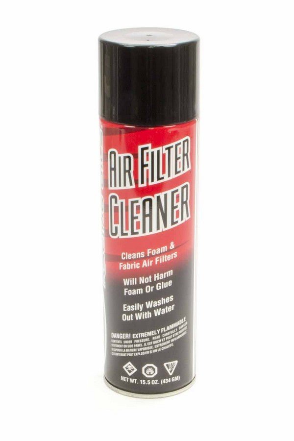 Air Filter Cleaner 15.5 oz - Fenix Motorsports - Oils, Fluids and Sealer,Cleaners and Degreasers,Air Filter Cleaners