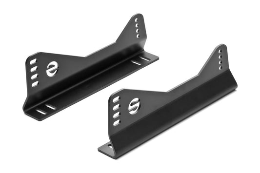 Alum. Side Mount Seat Mount - Fenix Motorsports - Interior and Accessories,Seats and Components,Seat Brackets, Mounts, and Sliders