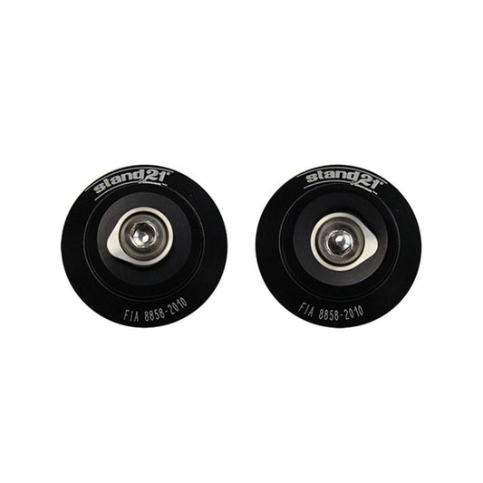 Anchor Post FHR Stand 21 - Fenix Motorsports - Safety Equipment,Helmets and Accessories,Helmet Components