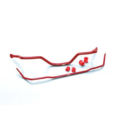 Anti Roll Kit 94 - 04 Ford Mustang - Fenix Motorsports - Suspension and Components,Sway Bars and Components,Sway Bars