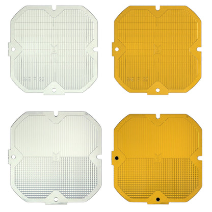 ARC Lighting Concept Pod Pro, 3"Cube, Fog Beams - Fenix Motorsports - Light Pod