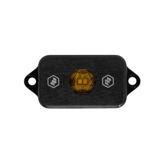 Baja Designs LED Dome Light with Switch - Universal - Fenix Motorsports - Light Pod