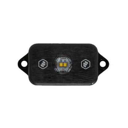 Baja Designs LED Rock Light - Universal - Fenix Motorsports - Light Pod