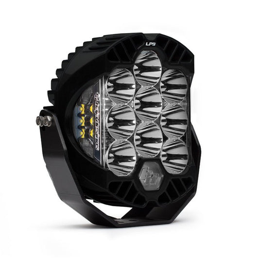 Baja Designs LP9 Sport LED Auxiliary Light Pod - Universal - Fenix Motorsports - Light Pod