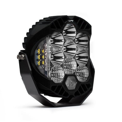 Baja Designs LP9 Sport LED Auxiliary Light Pod - Universal - Fenix Motorsports - Light Pod