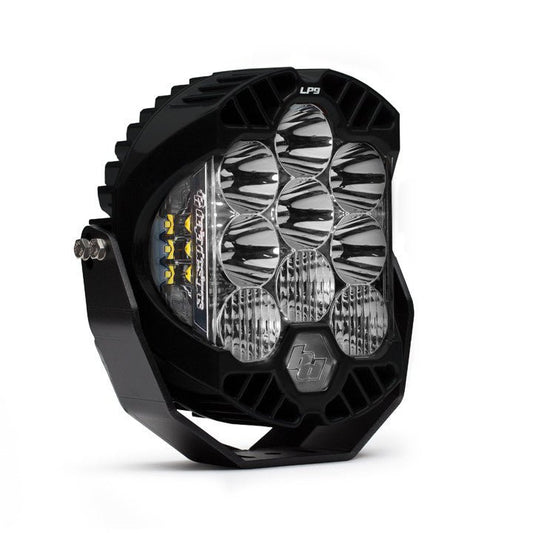 Baja Designs LP9 Sport LED Auxiliary Light Pod - Universal - Fenix Motorsports - Light Pod