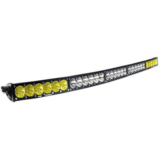 Baja Designs OnX6 Arc Dual Control LED Light Bar - Universal - Fenix Motorsports - Light Bar