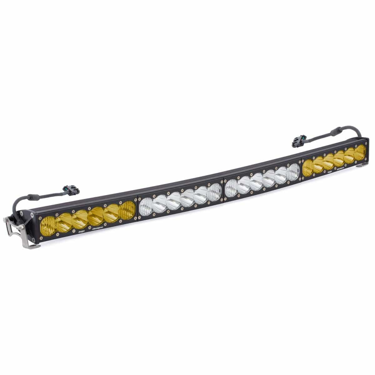Baja Designs OnX6 Arc Dual Control LED Light Bar - Universal - Fenix Motorsports - Light Bar