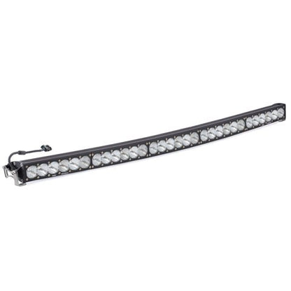 Baja Designs OnX6 Arc LED Light Bar - Universal - Fenix Motorsports - Light Bar