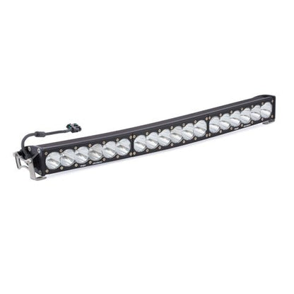 Baja Designs OnX6 Arc LED Light Bar - Universal - Fenix Motorsports - Light Bar