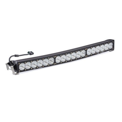 Baja Designs OnX6 Arc LED Light Bar - Universal - Fenix Motorsports - Light Bar