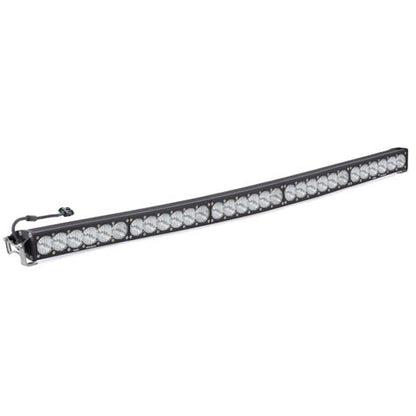 Baja Designs OnX6 Arc LED Light Bar - Universal - Fenix Motorsports - Light Bar