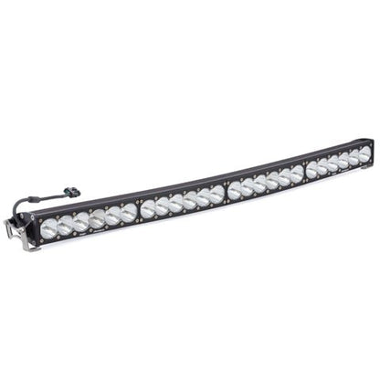 Baja Designs OnX6 Arc LED Light Bar - Universal - Fenix Motorsports - Light Bar