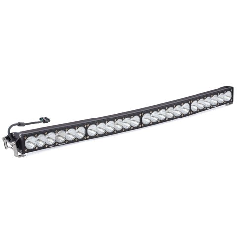 Baja Designs OnX6 Arc LED Light Bar - Universal - Fenix Motorsports - Light Bar
