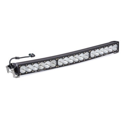 Baja Designs OnX6 Arc LED Light Bar - Universal - Fenix Motorsports - Light Bar
