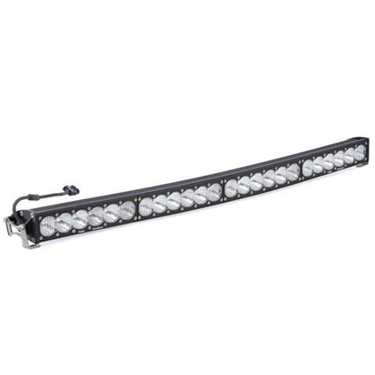 Baja Designs OnX6 Arc LED Light Bar - Universal - Fenix Motorsports - Light Bar
