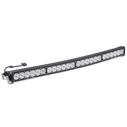 Baja Designs OnX6 Arc LED Light Bar - Universal - Fenix Motorsports - Light Bar