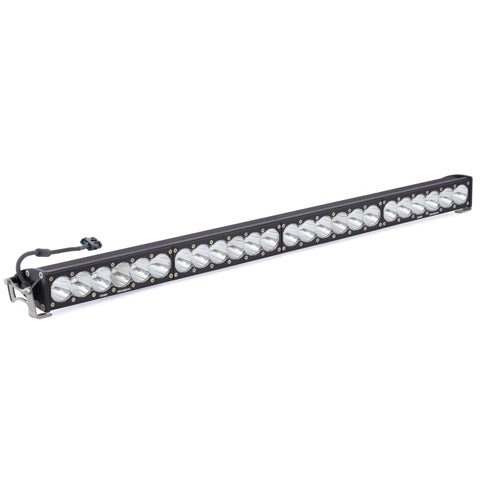 Baja Designs OnX6+ Straight LED Light Bar - Universal - Fenix Motorsports - Light Bar