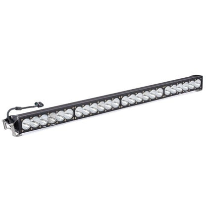 Baja Designs OnX6+ Straight LED Light Bar - Universal - Fenix Motorsports - Light Bar