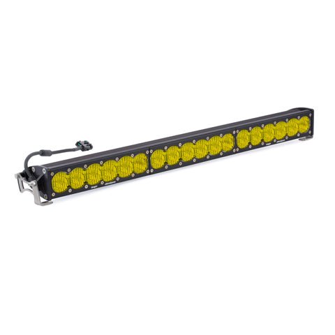 Baja Designs OnX6+ Straight LED Light Bar - Universal - Fenix Motorsports - Light Bar