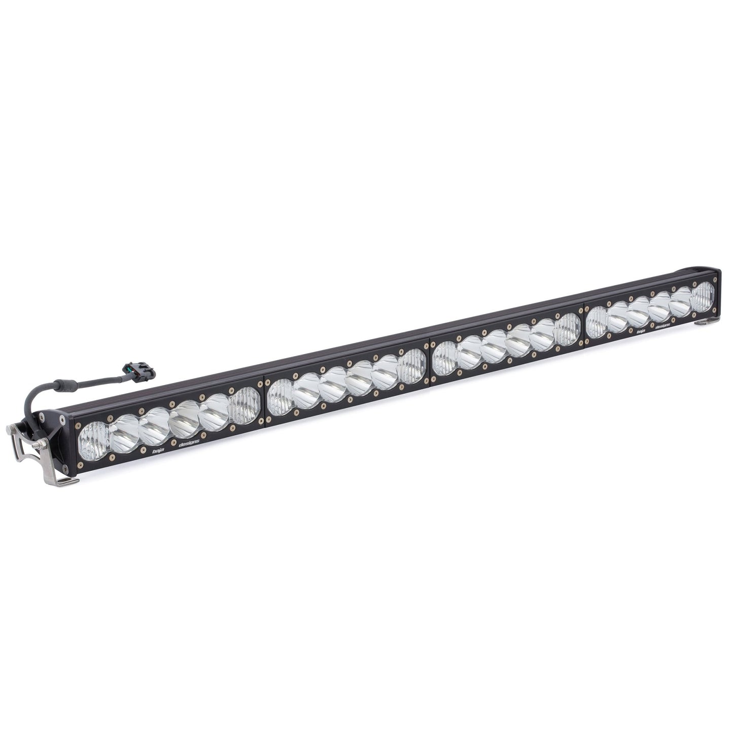 Baja Designs OnX6+ Straight LED Light Bar - Universal - Fenix Motorsports - Light Bar