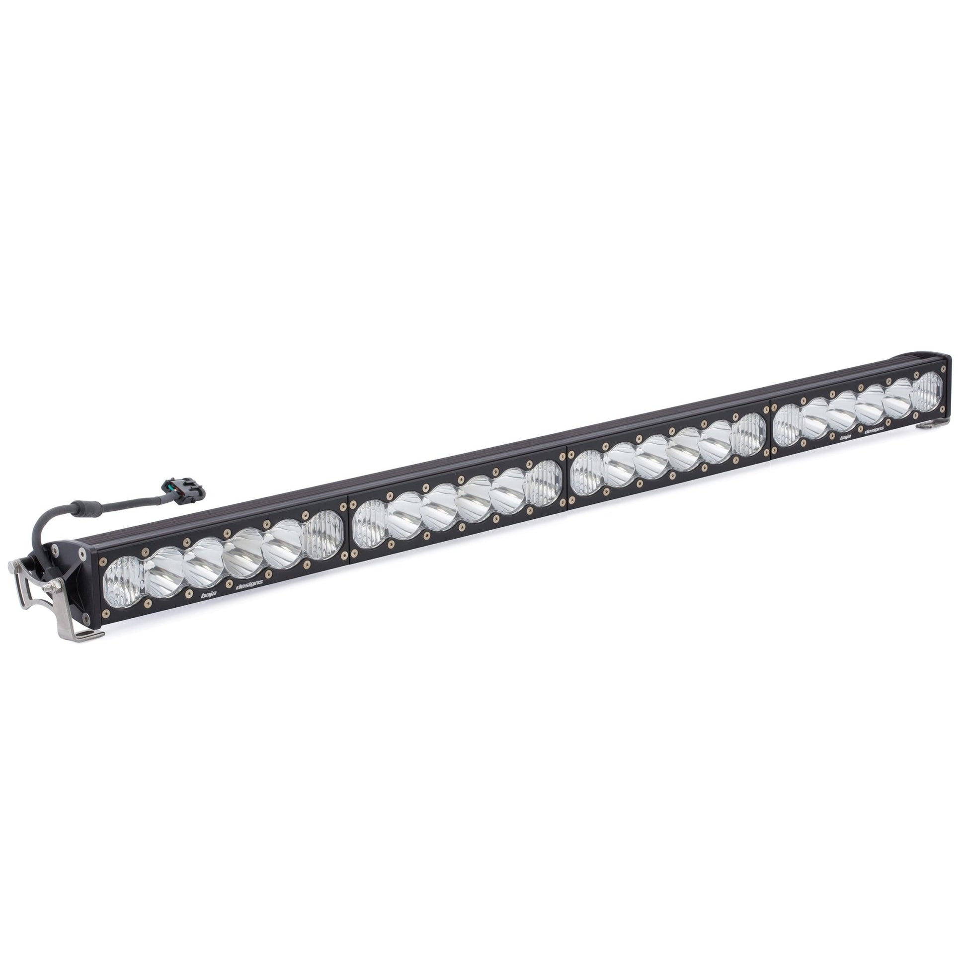 Baja Designs OnX6+ Straight LED Light Bar - Universal - Fenix Motorsports - Light Bar