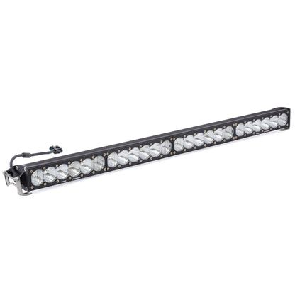 Baja Designs OnX6+ Straight LED Light Bar - Universal - Fenix Motorsports - Light Bar